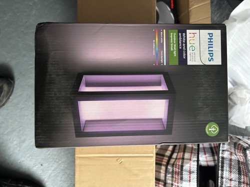 Phillips hue impress small - phillips,