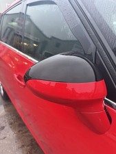 Vauxhall Zafira C Tourer Wing