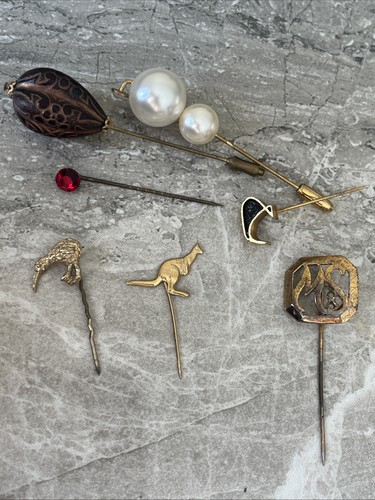 Vintage antique - 7x, /