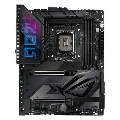 Asus rog maximus z790 - rog,