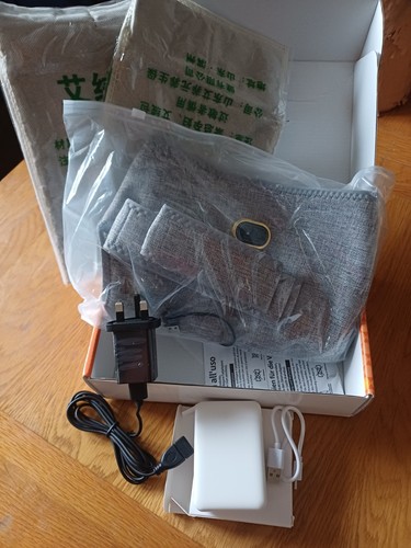 Far infrared hip heating - far,