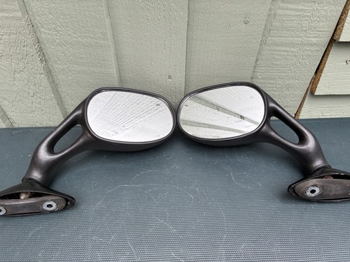 1988 suzuki gsxr - suzuki, wing