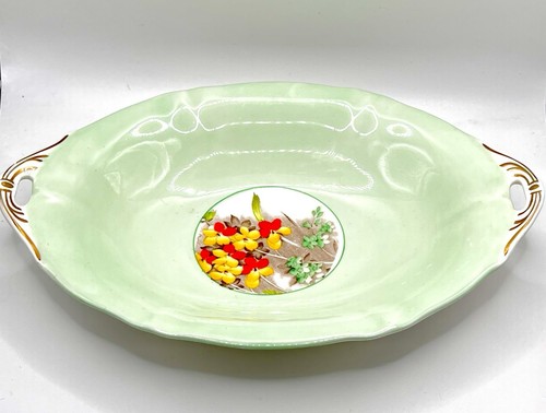Paragon china serving oval - paragon,