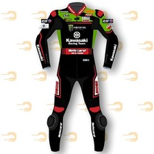 RACE LEATHERS, MOTORCYCLE