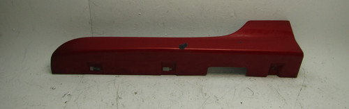 2004 2008 mazda - rx-8, left