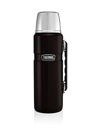 Thermos stainless king matt - thermos,