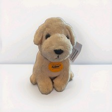 Andrex Puppy  Plush Collectors