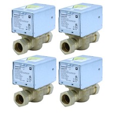4 x Honeywell V4043H 1056 –