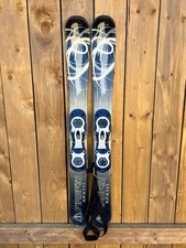 Alpine Downhill Snow Ski