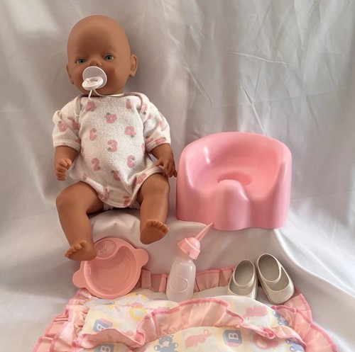 Vintage max zapf - baby, born