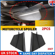 2PCS For Motorcycle Fiber