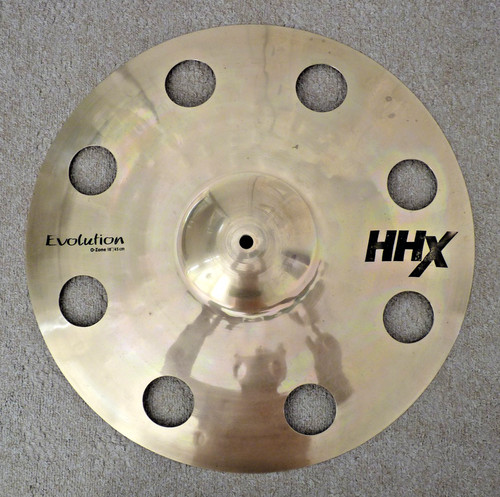 Sabian hhx evolution ozone - sabian,