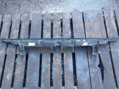 Citroen dispatch front bumper - dispatch,