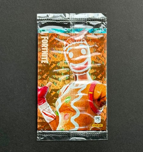 2019 panini fortnite series - 2019,