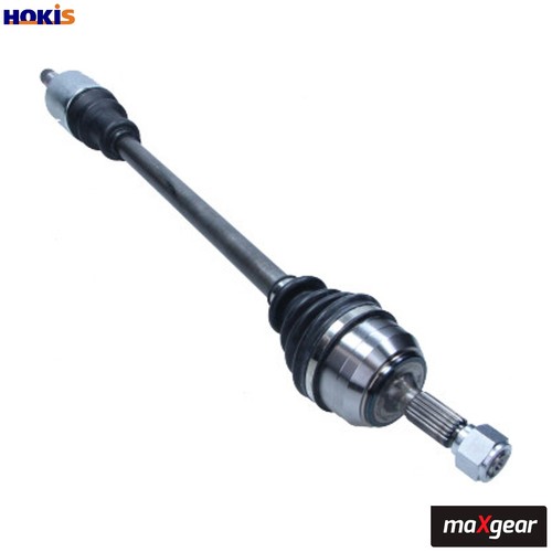 Drive shaft 1086 - drive,