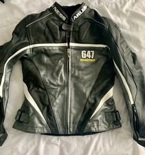 Ladies Fully Armoured