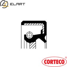 SHAFT SEAL DIFFERENTIAL 19016563B FOR HONDA CIVIC/VII/Aerodeck/Fastback CRX 1.6L