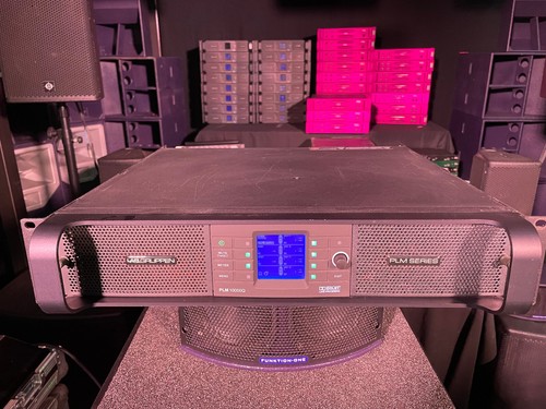 Lab gruppen plm10000q - lab,