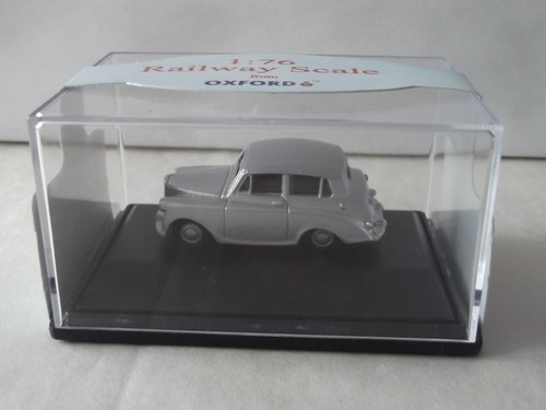 Oxford railway 76tm002 - oxford,