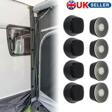 Pack of 8 For Dometic Kampa