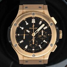 Hublot Big Bang Gold