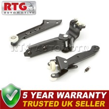 3x Sliding Side Door Roller