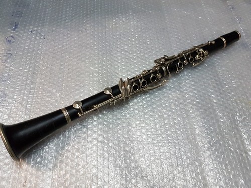 Selmer signet special - 70's,