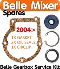 2004> SERVICE KIT Oil Seal