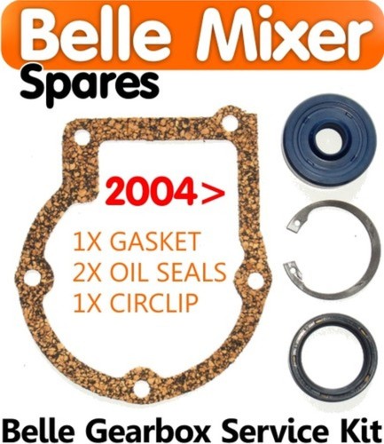 2004 service kit oil seal - service,