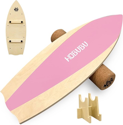 Surf balance board with - surf,