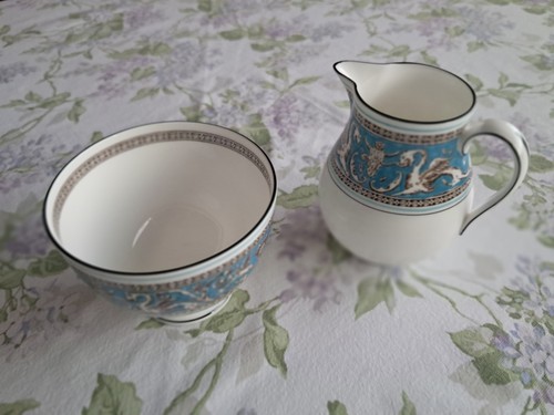 Wedgwood florentine milk - wedgwood,