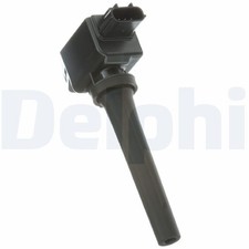 Ignition Coil Delphi