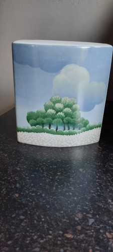 Vintage ivan rabuzin vase - vintage, for