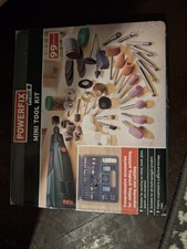 POWERFIX PROFI MINI TOOL KIT