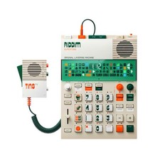 Teenage Engineering - EP-40 &