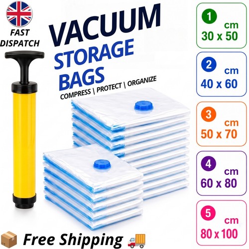 Vacuum storage bags valve - storage,