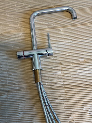Gessi monoblock kitchen sink - gessi,