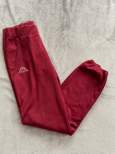 Kappa size mens red - kappa,