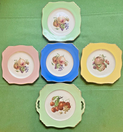 Vtg royal winton grimwades - royal,