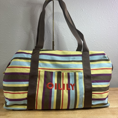 Oilily cotton canvas - oilily,