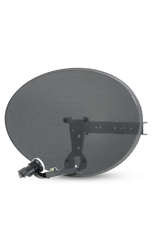 Zone mk4 60cm satellite dish - 1,