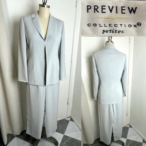 Preview collection pant - pant, suit