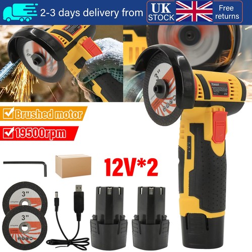 Mini cordless angle - mini,