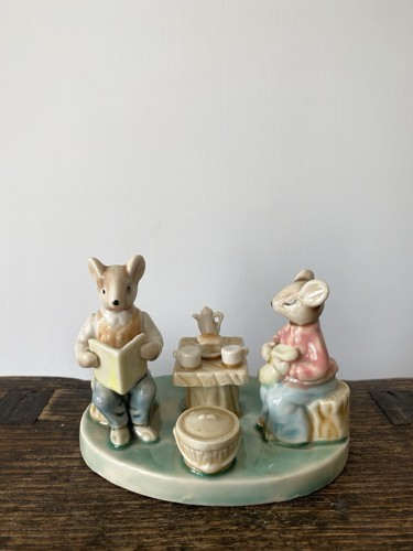 Vintage albert kessler mouse - kessler,