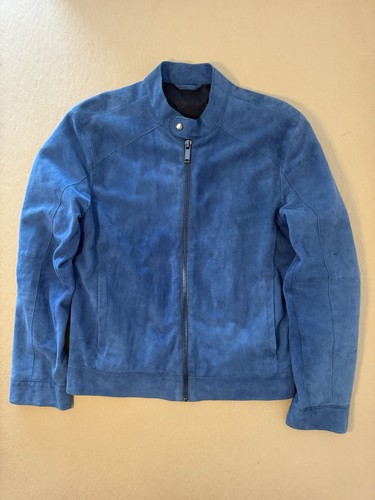 Zara man 100 genuine goat - 100%,