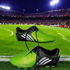 Adidas " F30 " Luminous Green