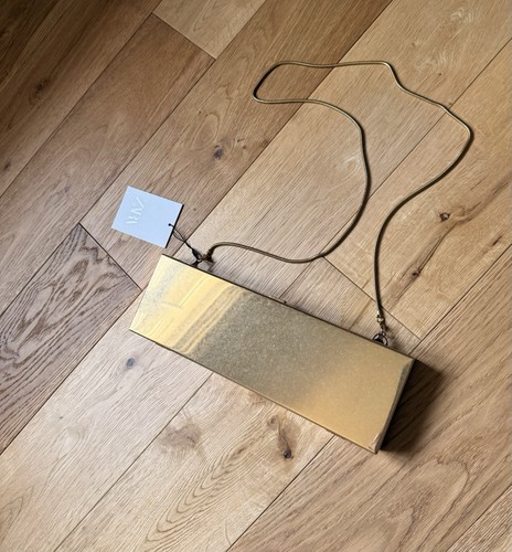 Zara rigit gold silver finish - rigit,
