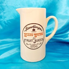 Rawlings Mixing Waters Fruit