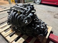 Mini cooper R50 Engine W10B16A