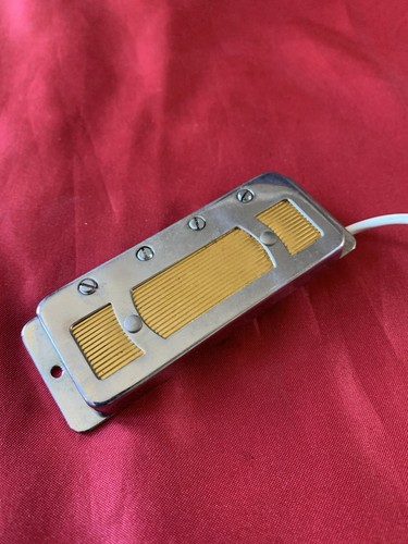 Silvertone harmony gold - harmony, foil